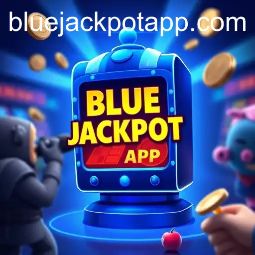 Bluejackpot App Revolutionizes Gaming in 2025