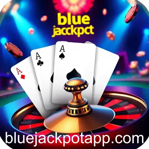 The Evolution and Appeal of Bluejackpot App in Modern Gaming