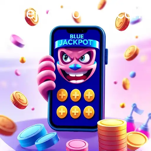 Bluejackpot App Revolutionizes Online Gaming Experience