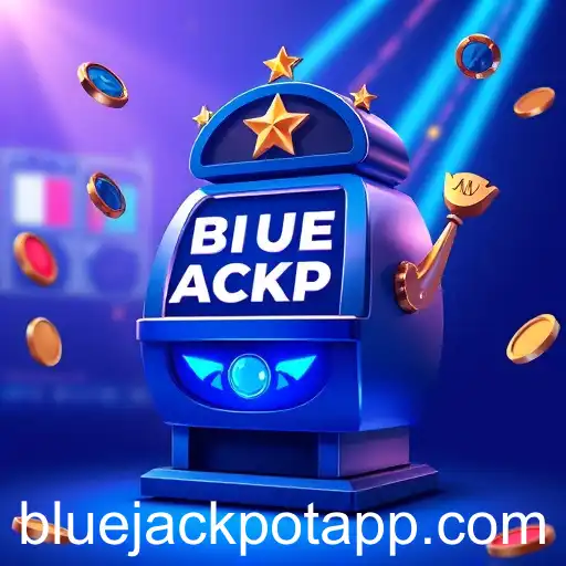 Bluejackpot App Revolutionizes Online Gaming Experience