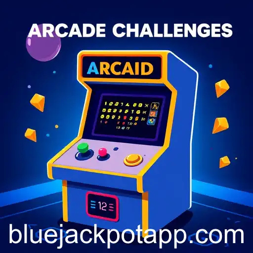 Digital Evolution: Bluejackpot App and the Gaming Landscape