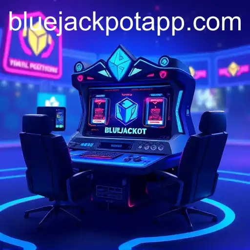 The Rise of Bluejackpot: Revolutionizing Gaming in 2026