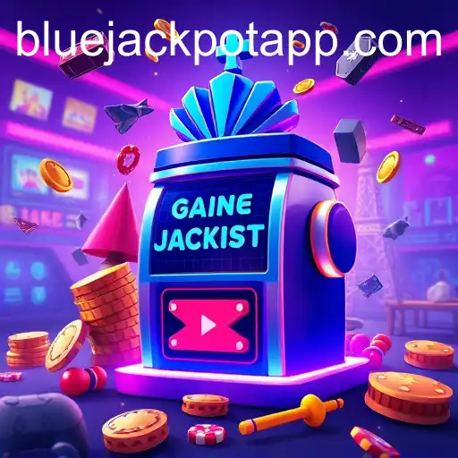 Rising Popularity of Bluejackpot in Gaming Circles