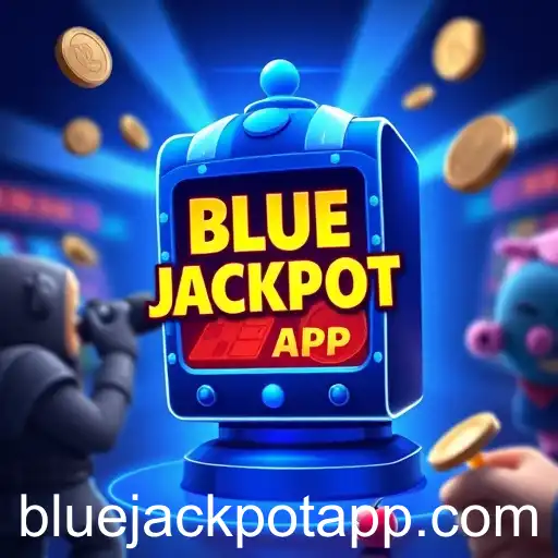 Bluejackpot App Revolutionizes Gaming in 2025