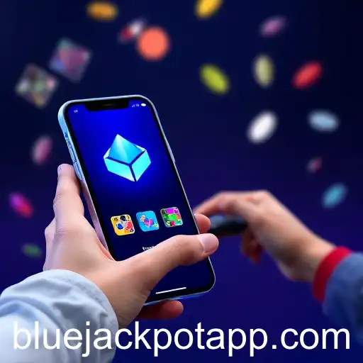 Bluejackpot App: Revolutionizing the Gaming Experience