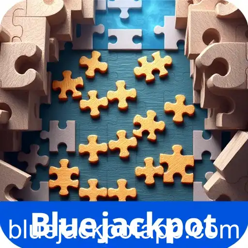 Bluejackpot App Revolutionizes Online Gaming