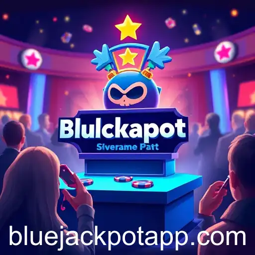 The Rise of Bluejackpot: Gaming Phenomenon of the Year