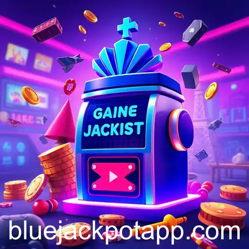 The Rise of Bluejackpot in Online Gaming