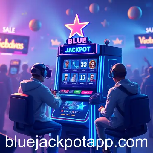 The Rise of Bluejackpot in Online Gaming