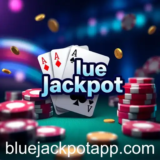 The Rise of Bluejackpot: Revolutionizing Online Gaming