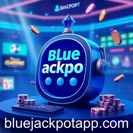 The Rise of BlueJackpot in the Gaming Industry