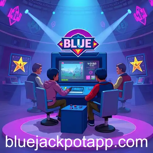 The Impact of Digital Gaming Platforms in Modern Entertainment