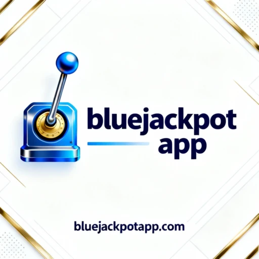bluejackpot app
