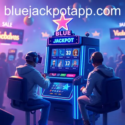 The Rise of Bluejackpot in Online Gaming