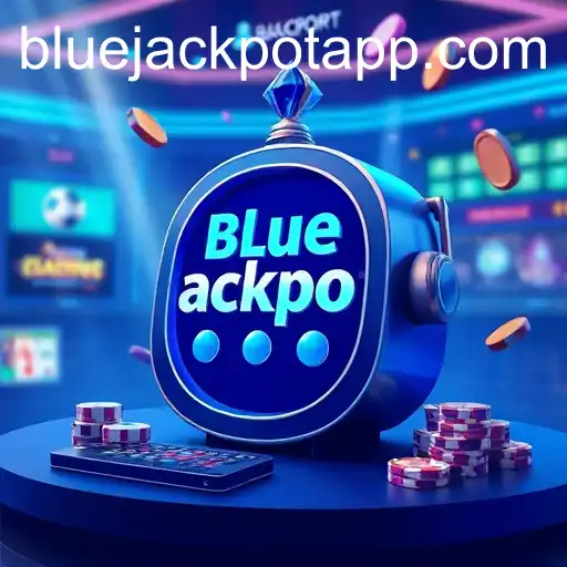 The Rise of BlueJackpot in the Gaming Industry