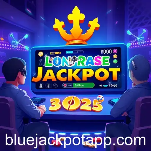 The Rise of Bluejackpot: Transforming the Online Gaming Landscape